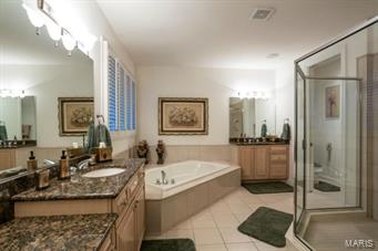 Wildhorse Meadows - Residential