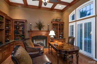 Wildhorse Meadows - Residential