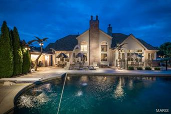 Wildhorse Meadows - Residential