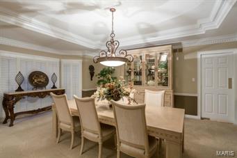 Wildhorse Meadows - Residential