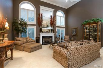 Wildhorse Meadows - Residential