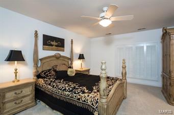 Wildhorse Meadows - Residential