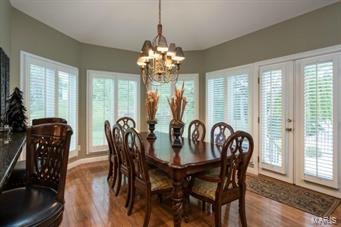 Wildhorse Meadows - Residential