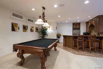 Wildhorse Meadows - Residential