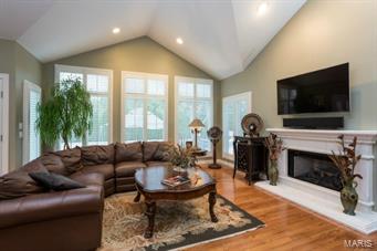 Wildhorse Meadows - Residential