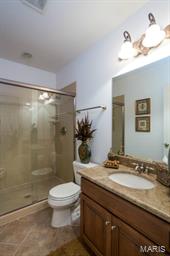 Wildhorse Meadows - Residential