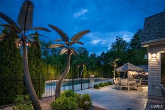 Wildhorse Meadows - Residential