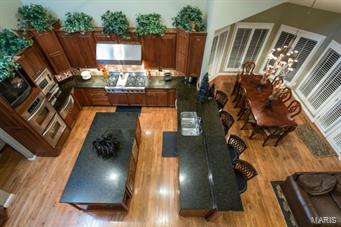 Wildhorse Meadows - Residential