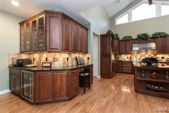 Wildhorse Meadows - Residential