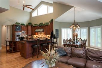 Wildhorse Meadows - Residential