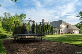 Wildhorse Meadows - Residential