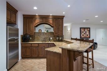 Wildhorse Meadows - Residential