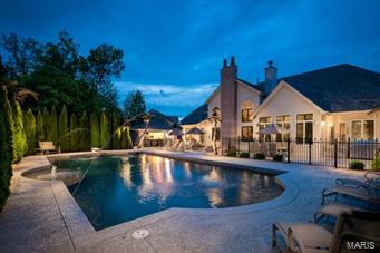 Wildhorse Meadows - Residential