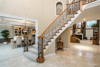 Wildhorse Meadows - Residential