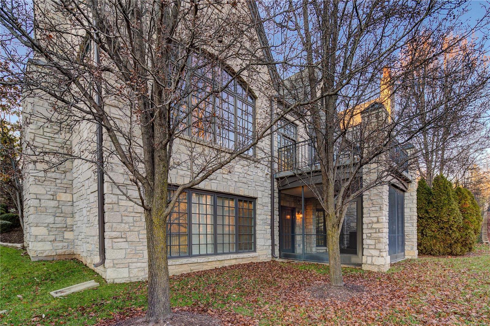 Conway On The Grove - Residential