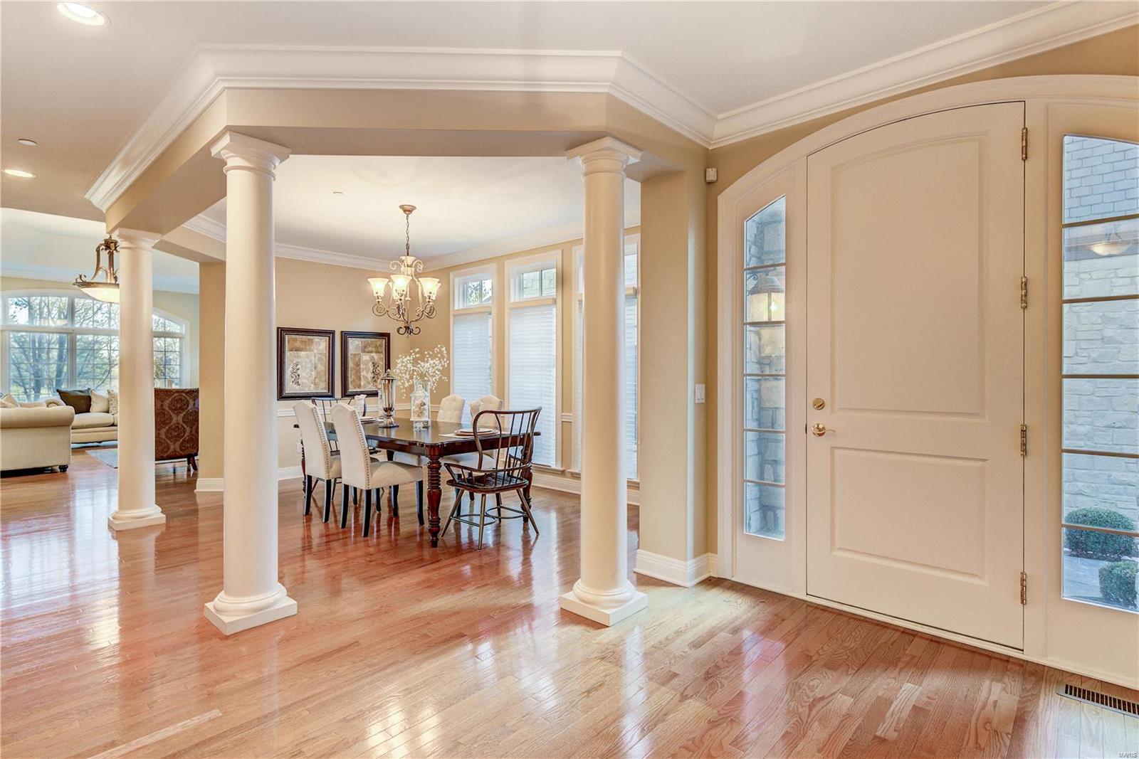 Conway On The Grove - Residential