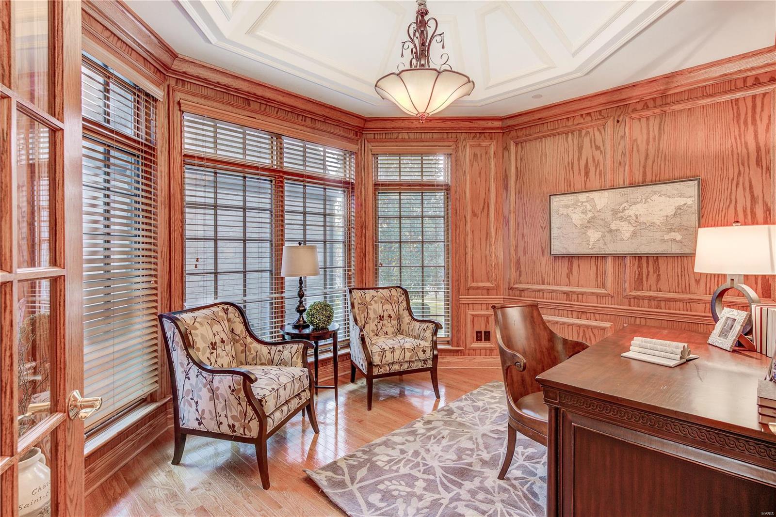 Conway On The Grove - Residential