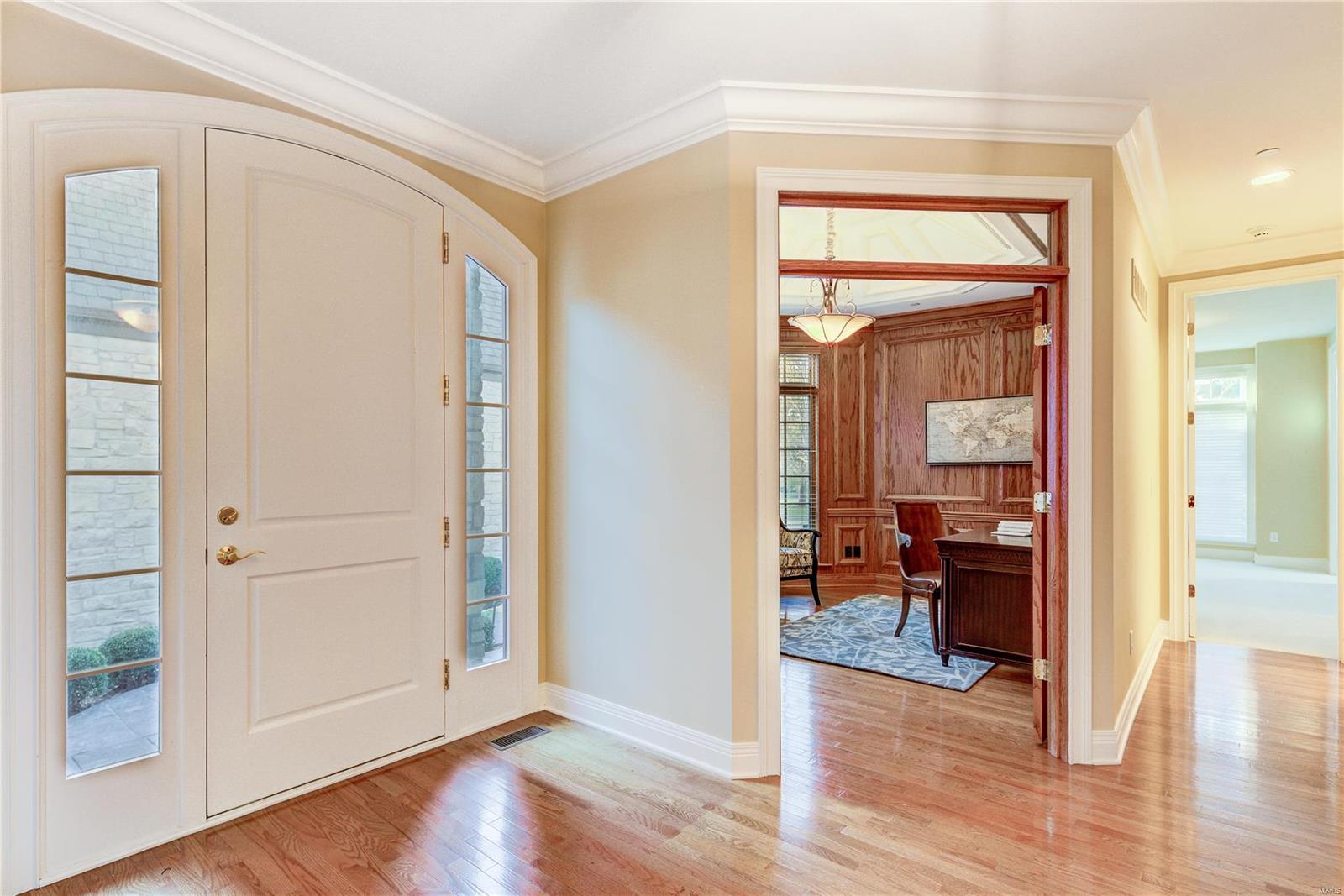 Conway On The Grove - Residential