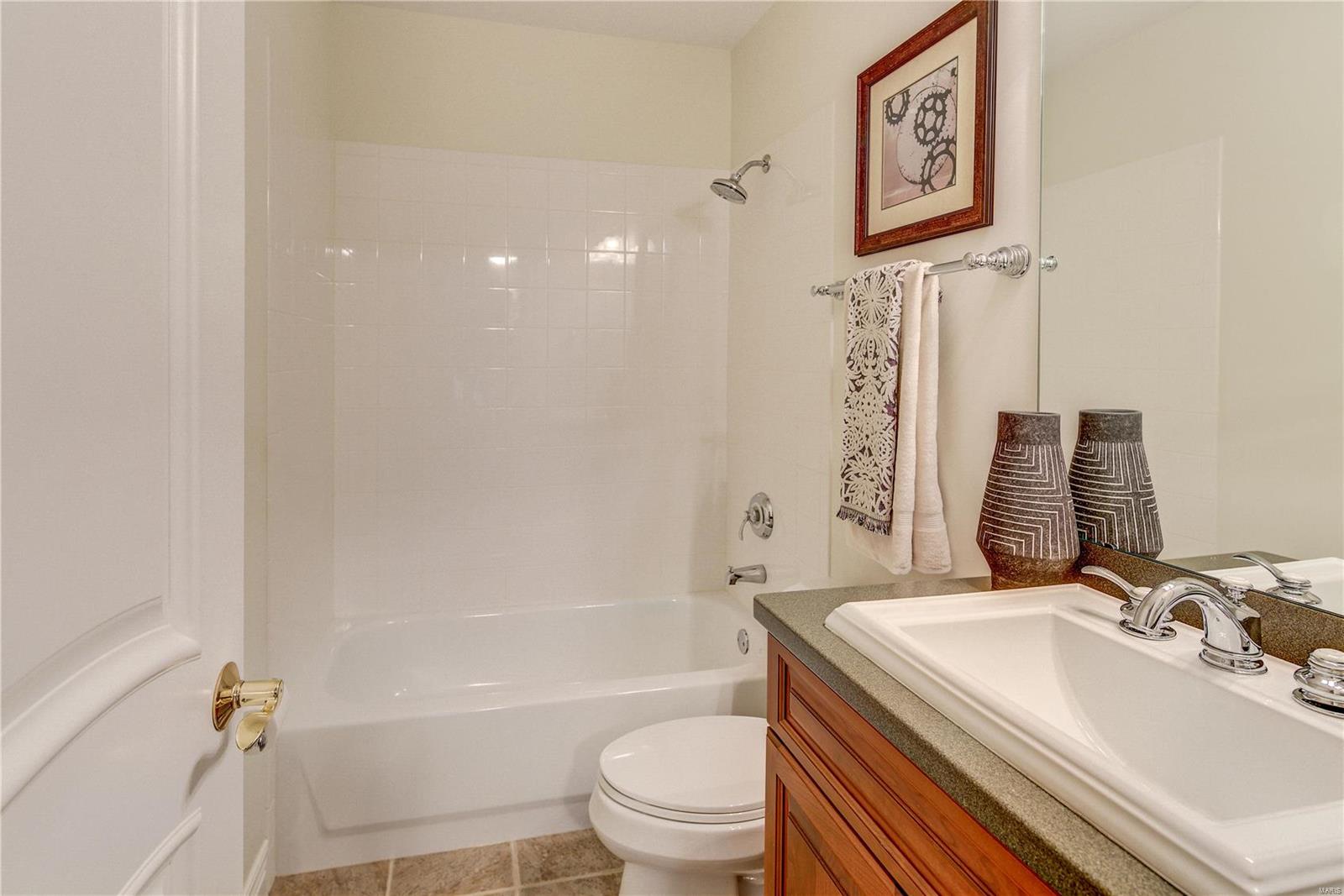 Conway On The Grove - Residential