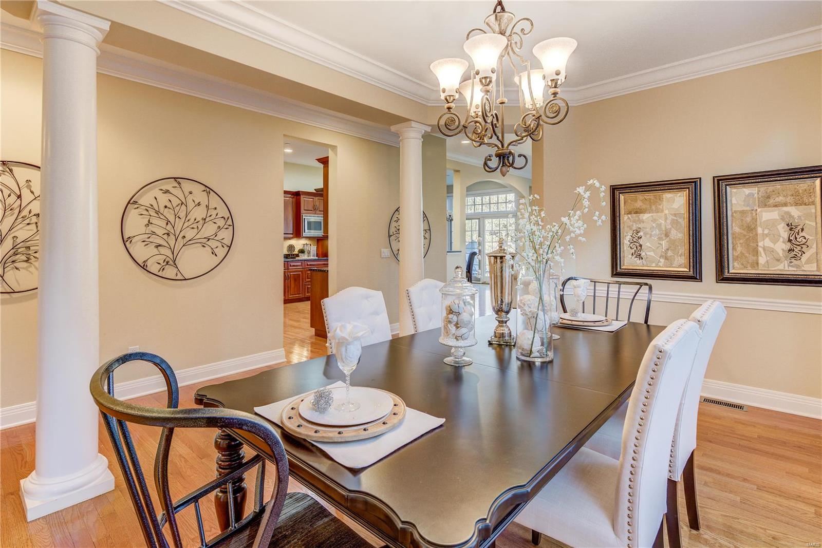 Conway On The Grove - Residential