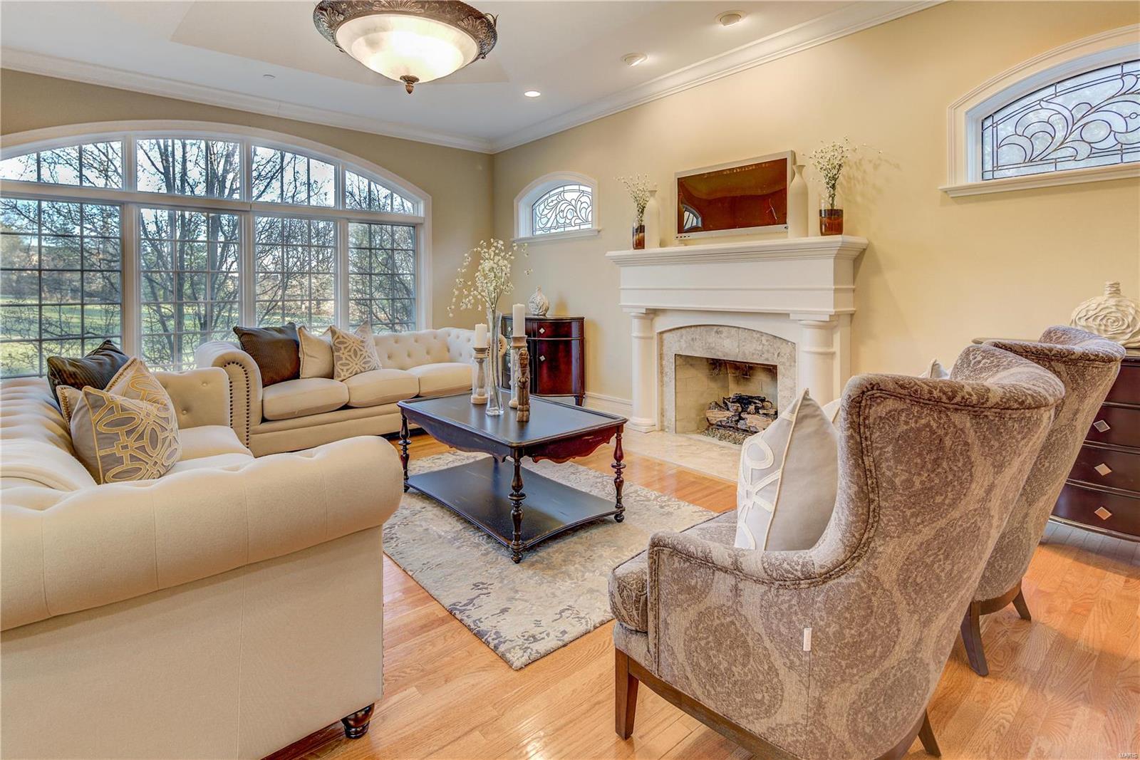 Conway On The Grove - Residential