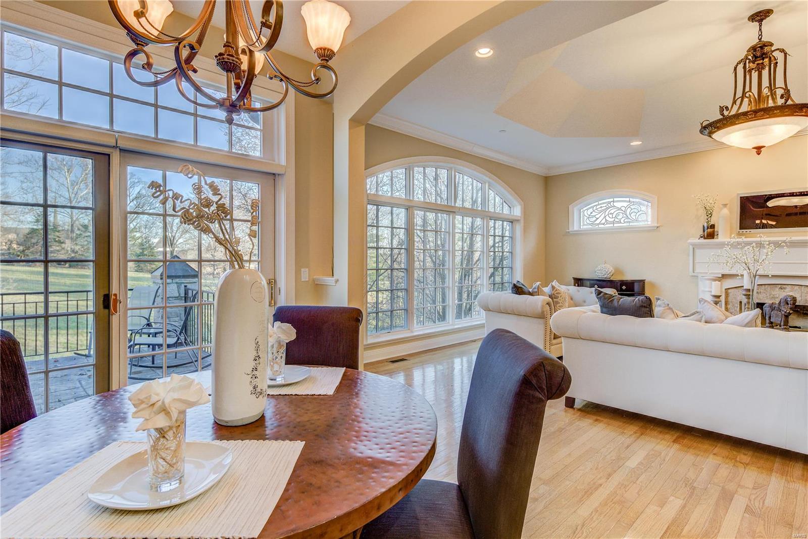 Conway On The Grove - Residential