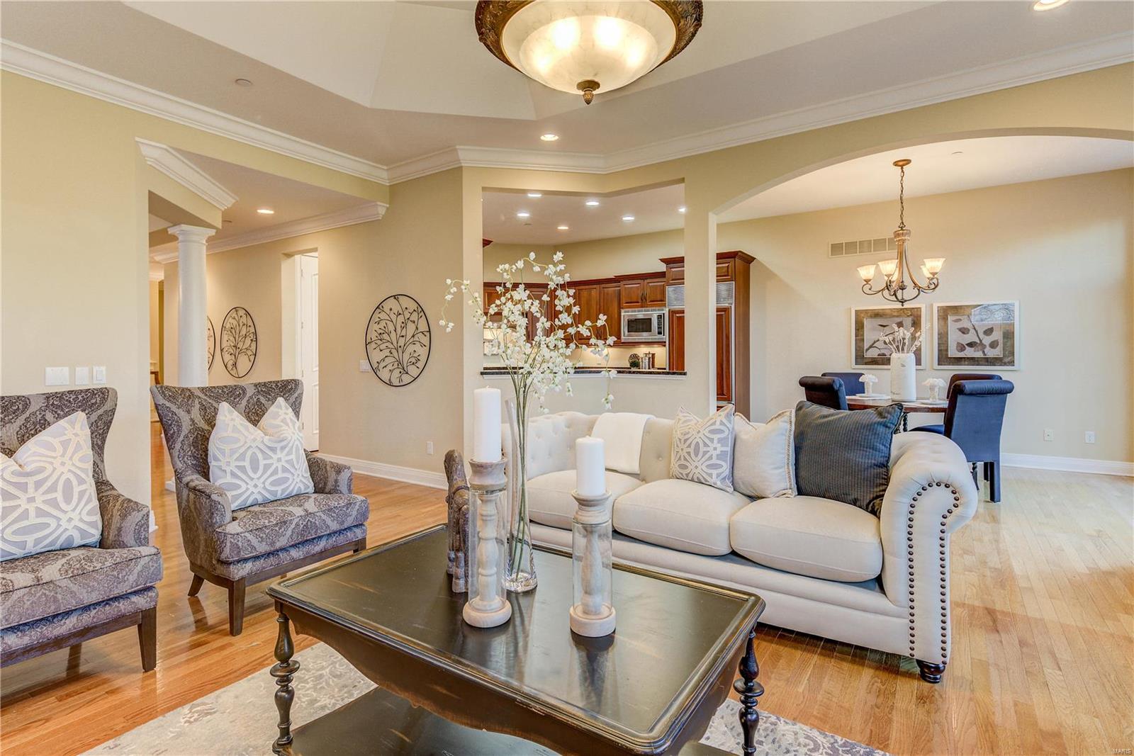 Conway On The Grove - Residential