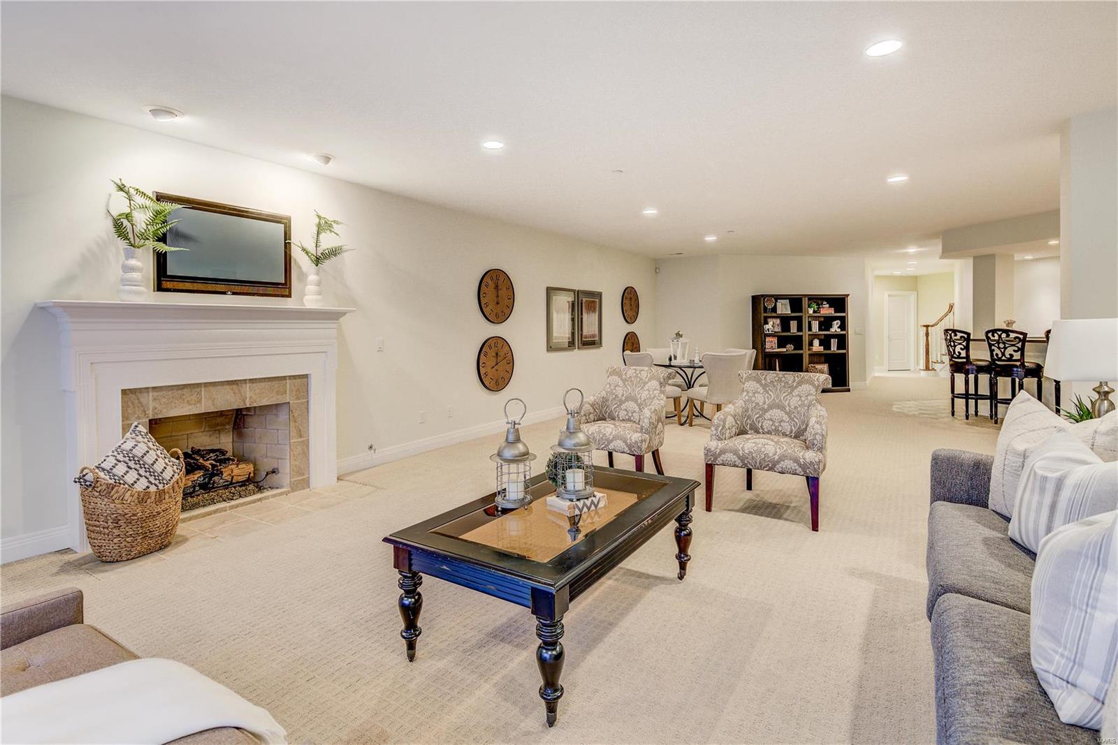 Conway On The Grove - Residential