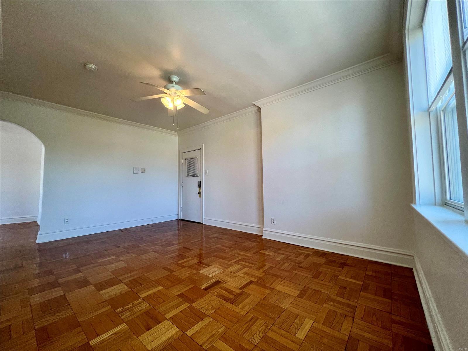 Hi-Pointe - Residential Income