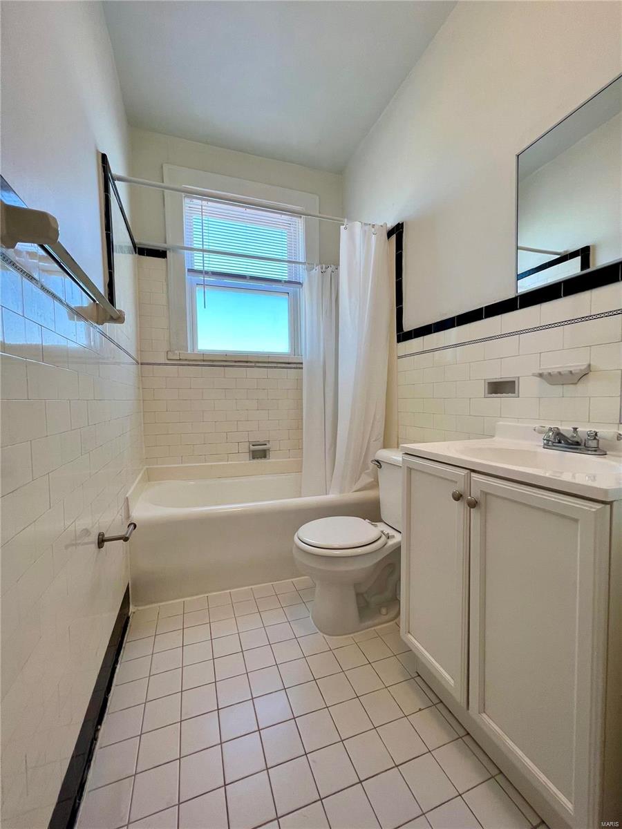 Hi-Pointe - Residential Income