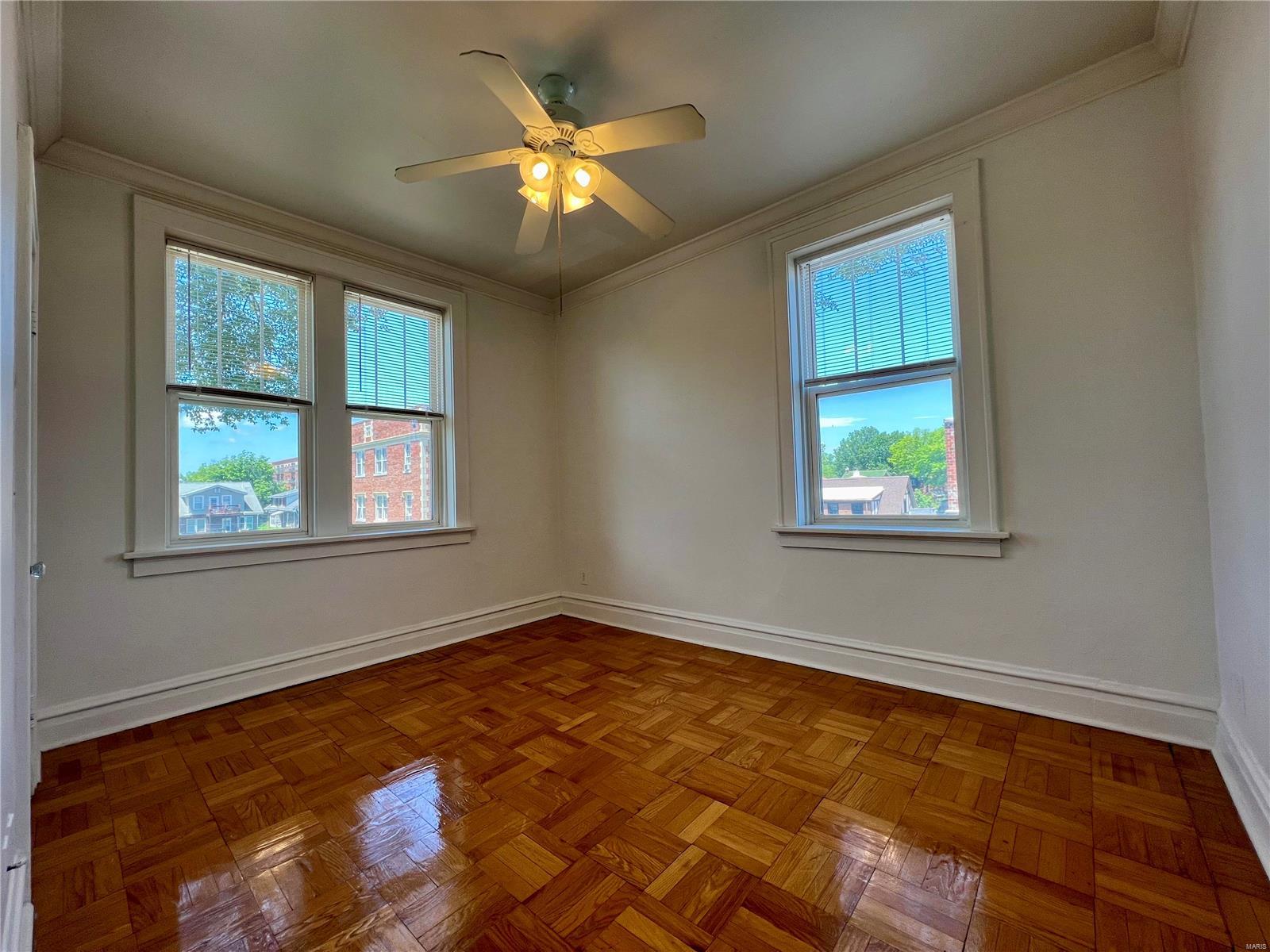 Hi-Pointe - Residential Income