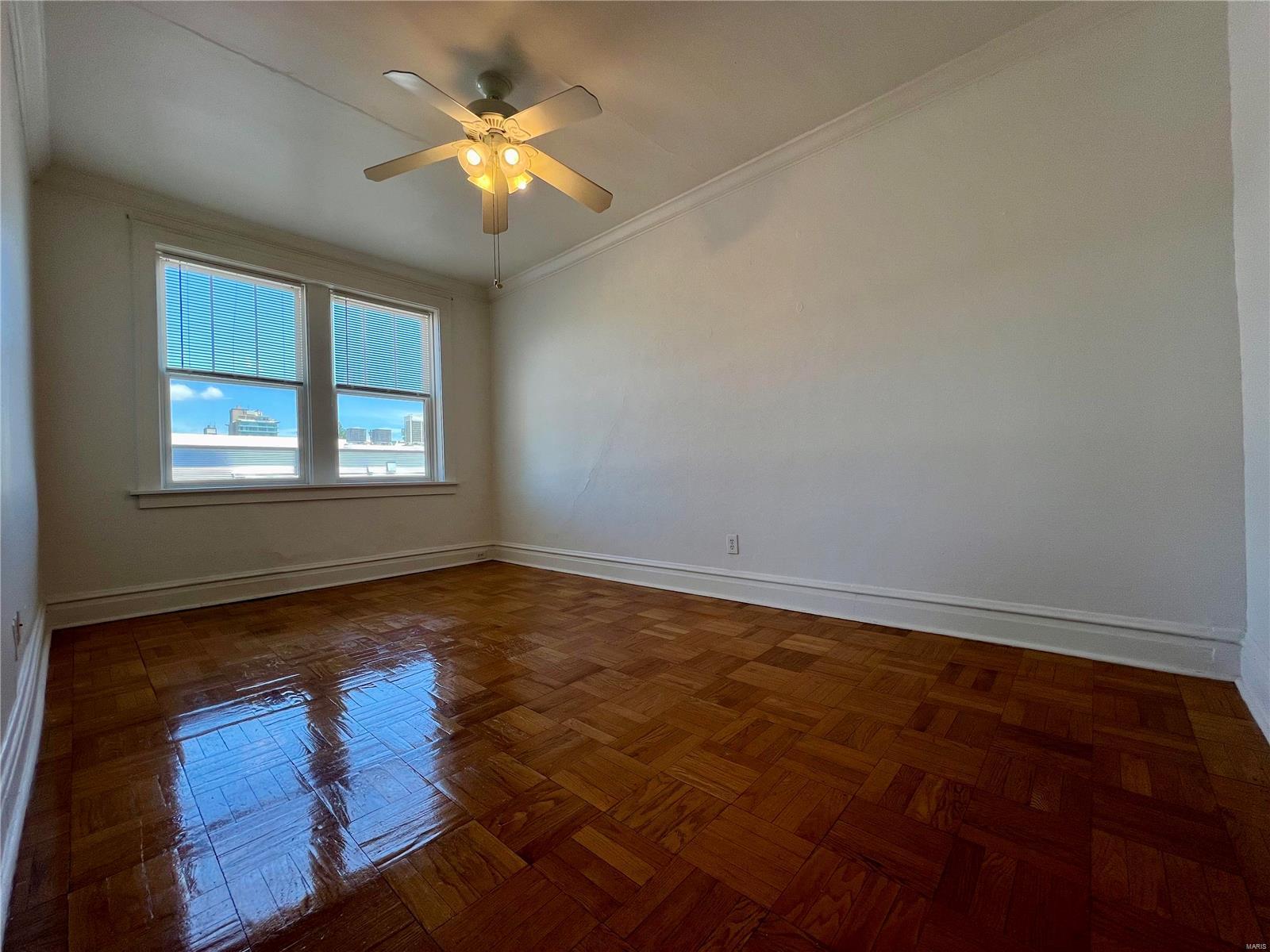 Hi-Pointe - Residential Income