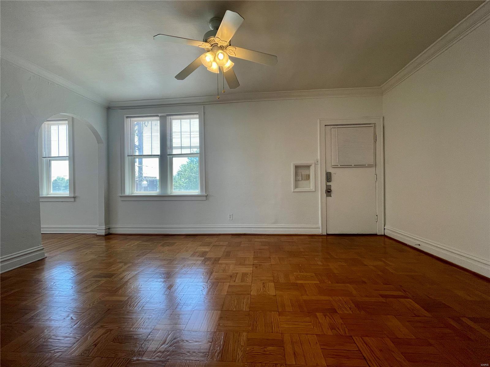 Hi-Pointe - Residential Income