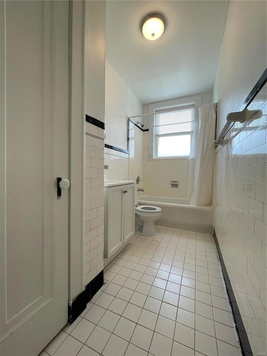 Hi-Pointe - Residential Income