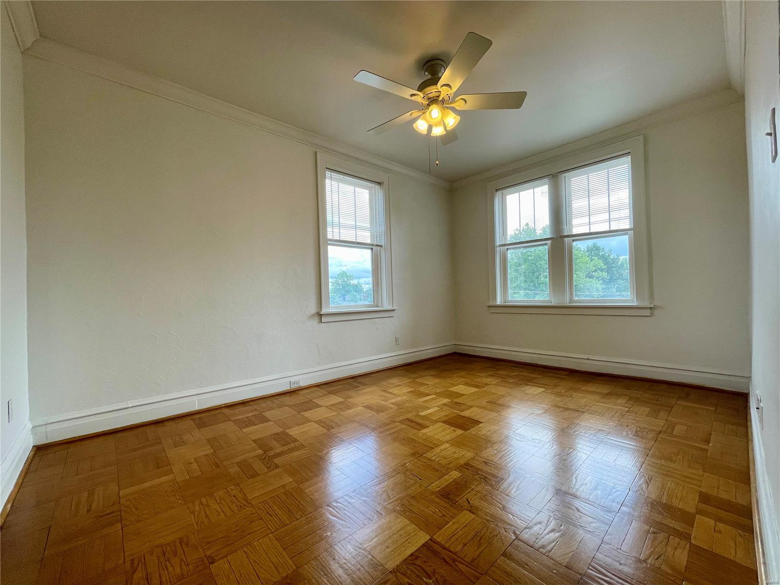 Hi-Pointe - Residential Income