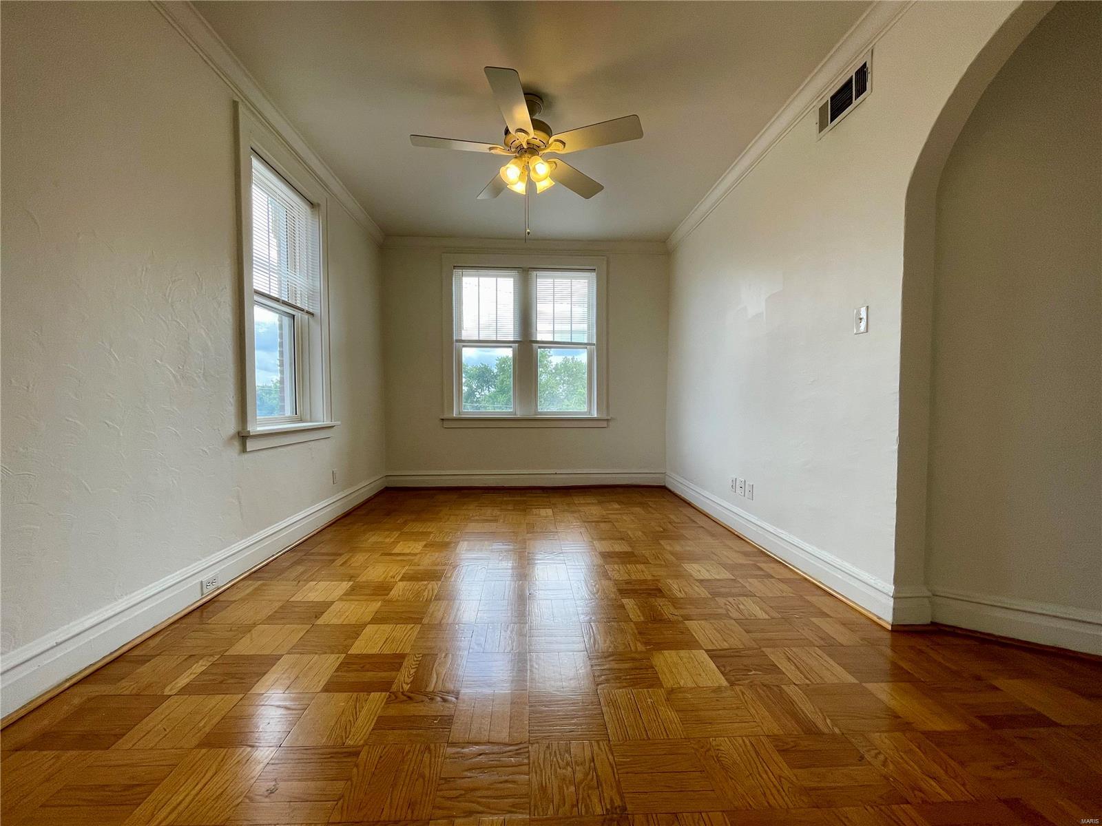 Hi-Pointe - Residential Income