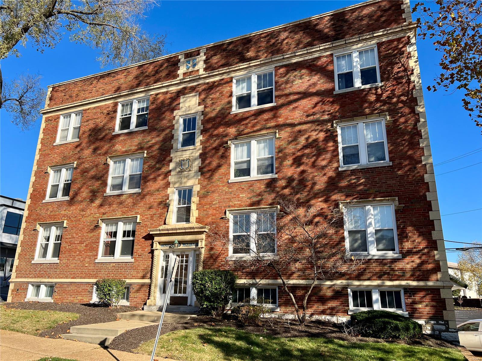 Hi-Pointe - Residential Income