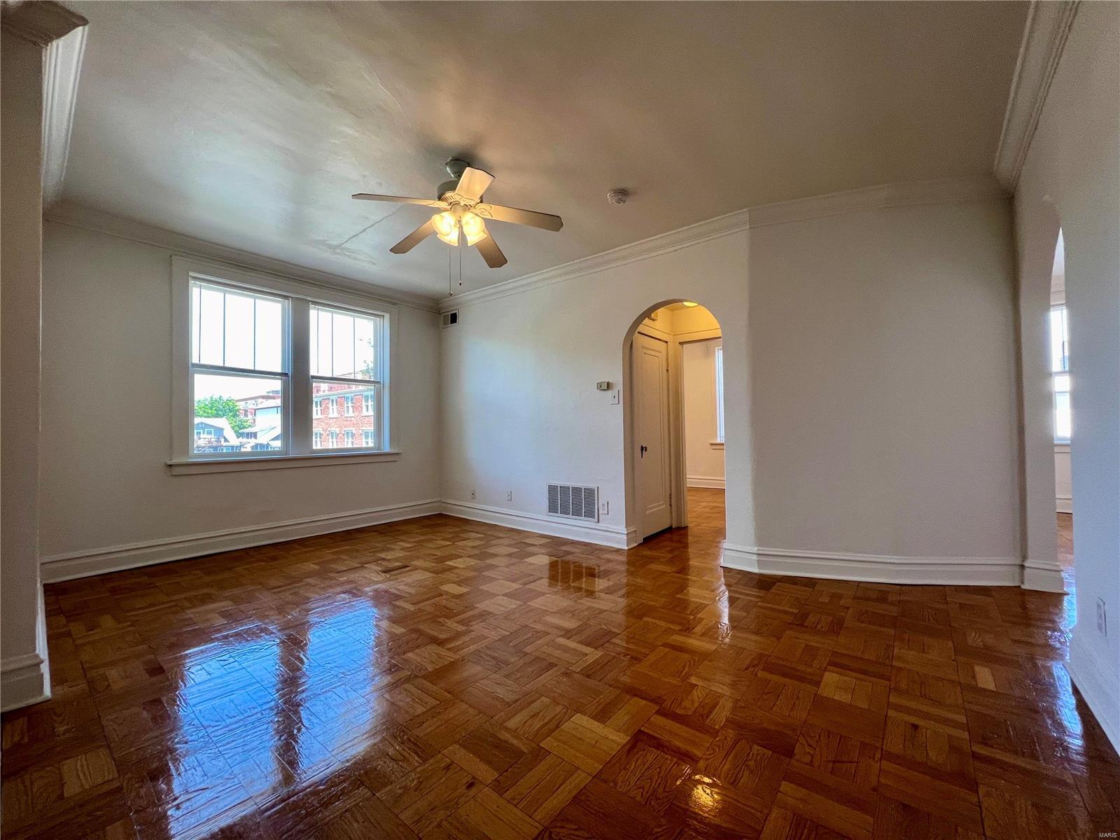 Hi-Pointe - Residential Income