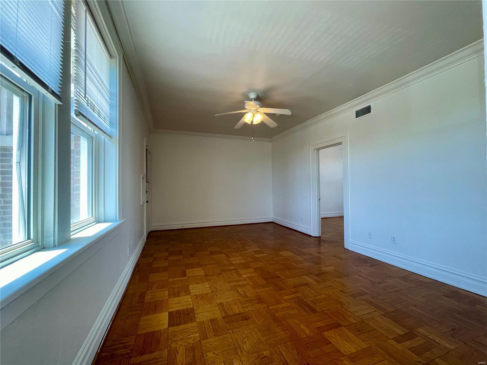 Hi-Pointe - Residential Income