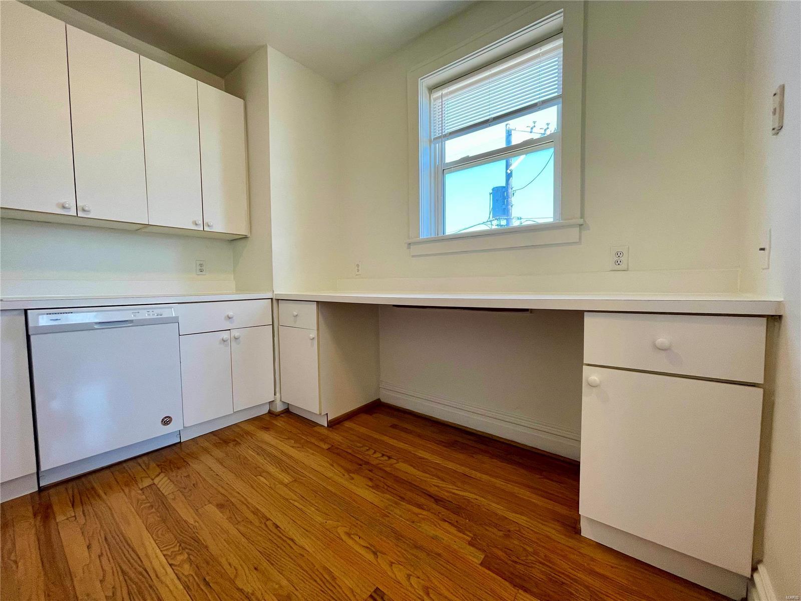 Hi-Pointe - Residential Income