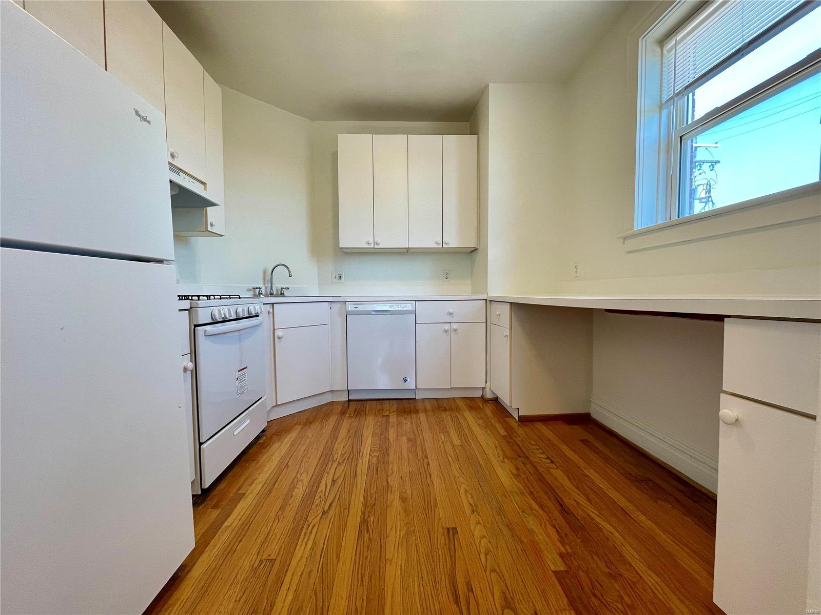 Hi-Pointe - Residential Income