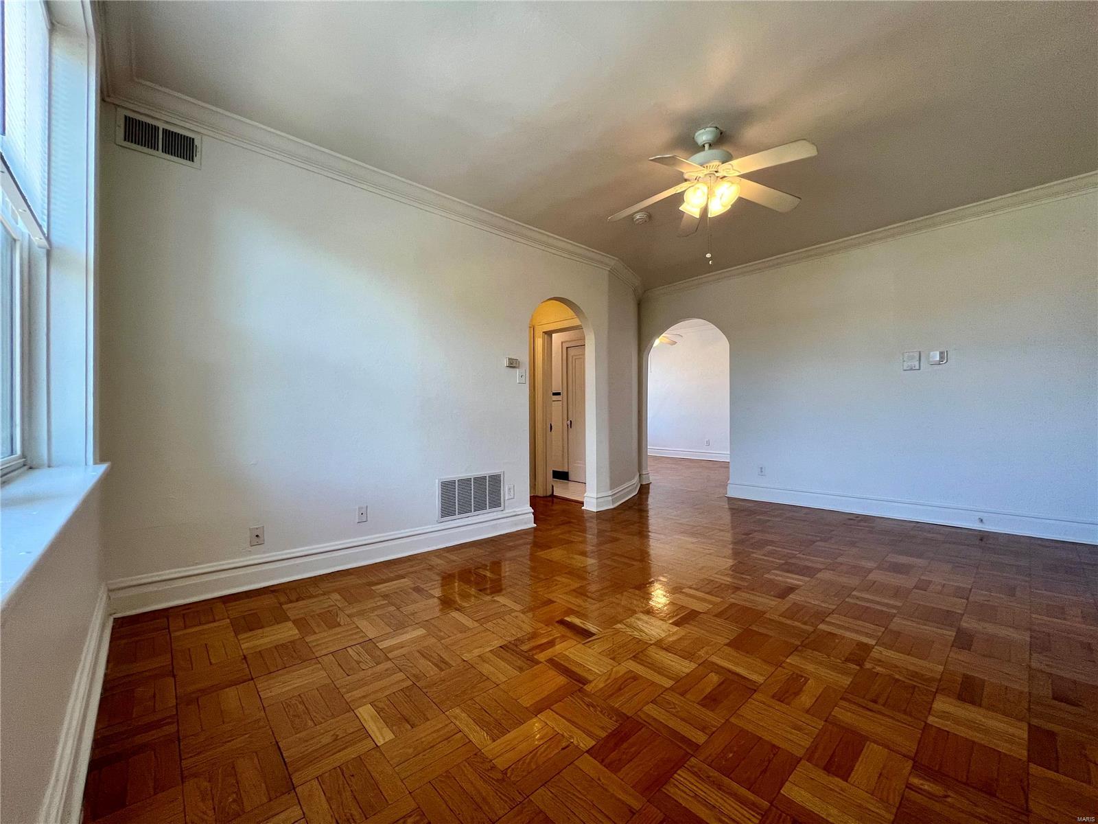 Hi-Pointe - Residential Income