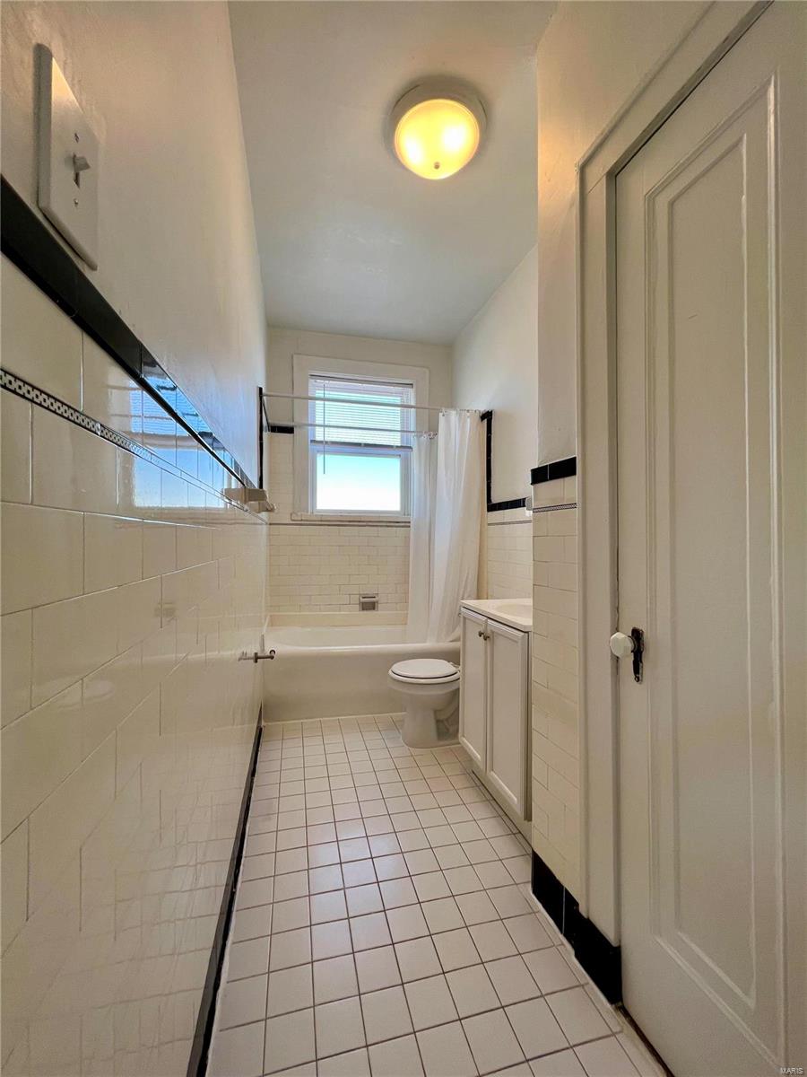 Hi-Pointe - Residential Income