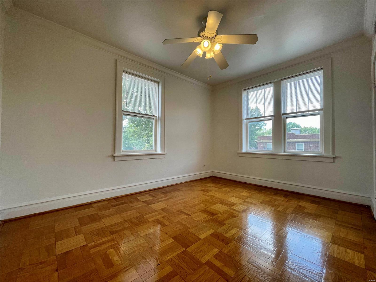 Hi-Pointe - Residential Income