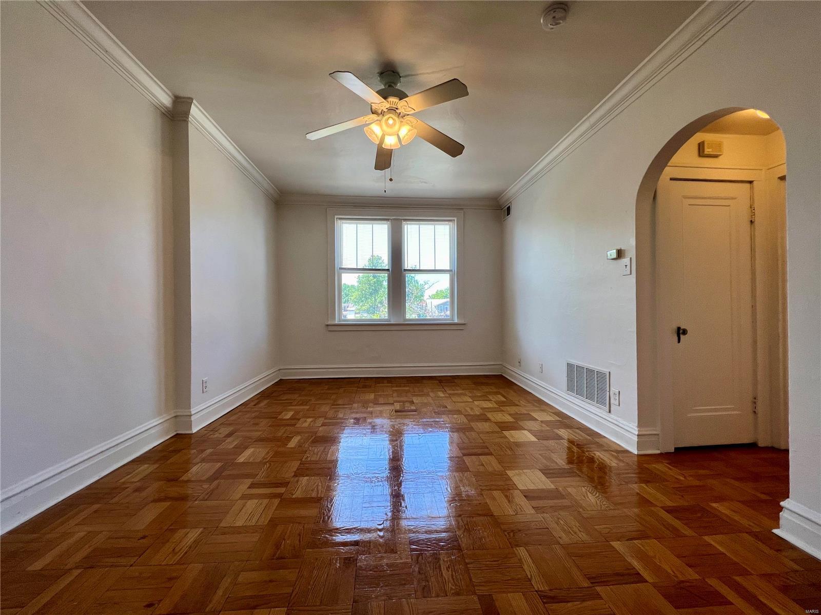 Hi-Pointe - Residential Income