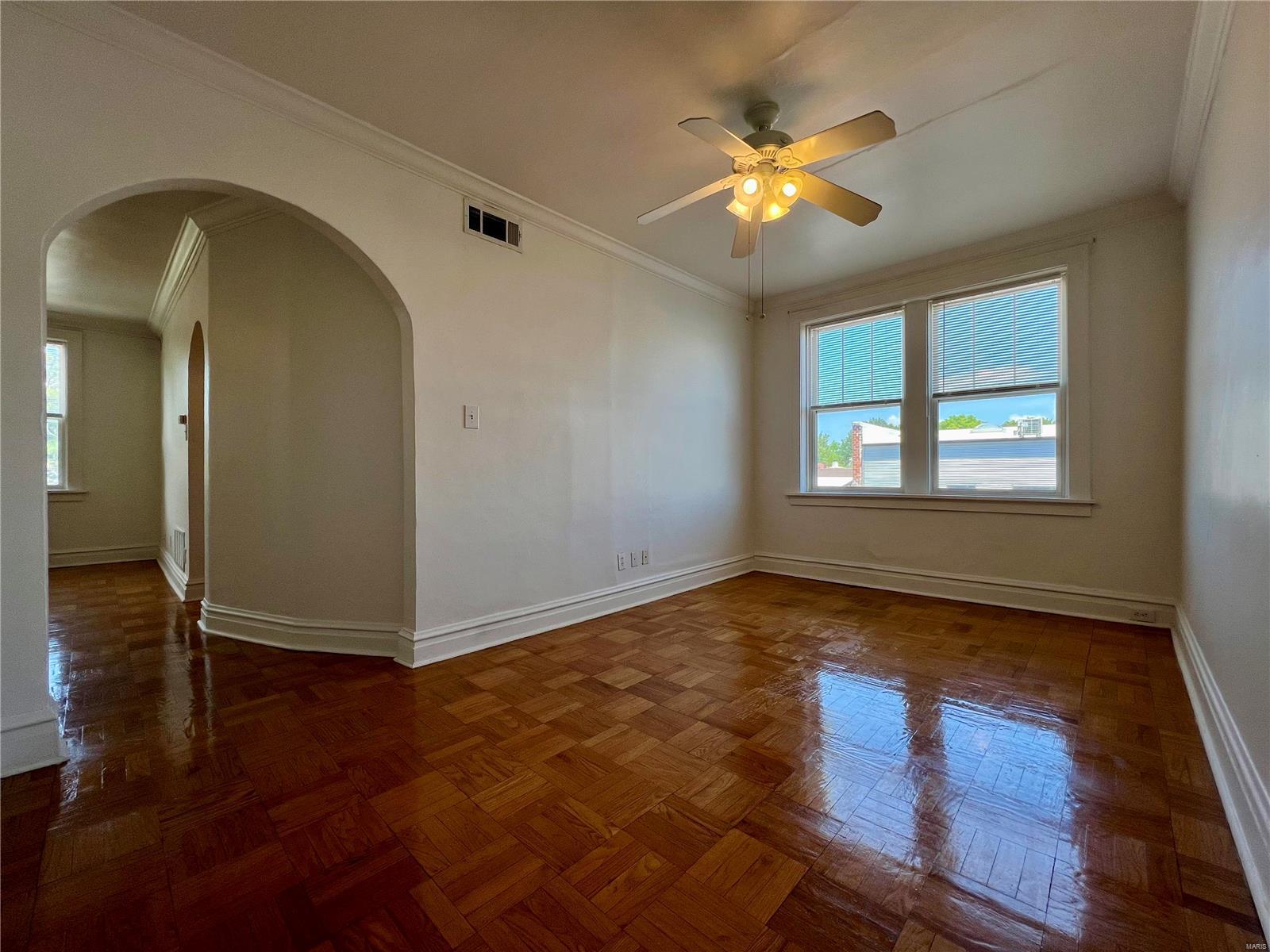 Hi-Pointe - Residential Income