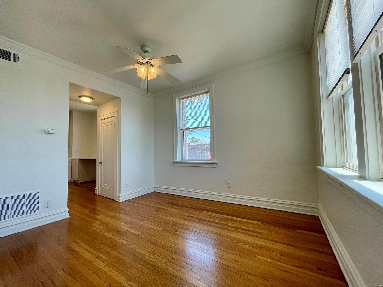 Hi-Pointe - Residential Income