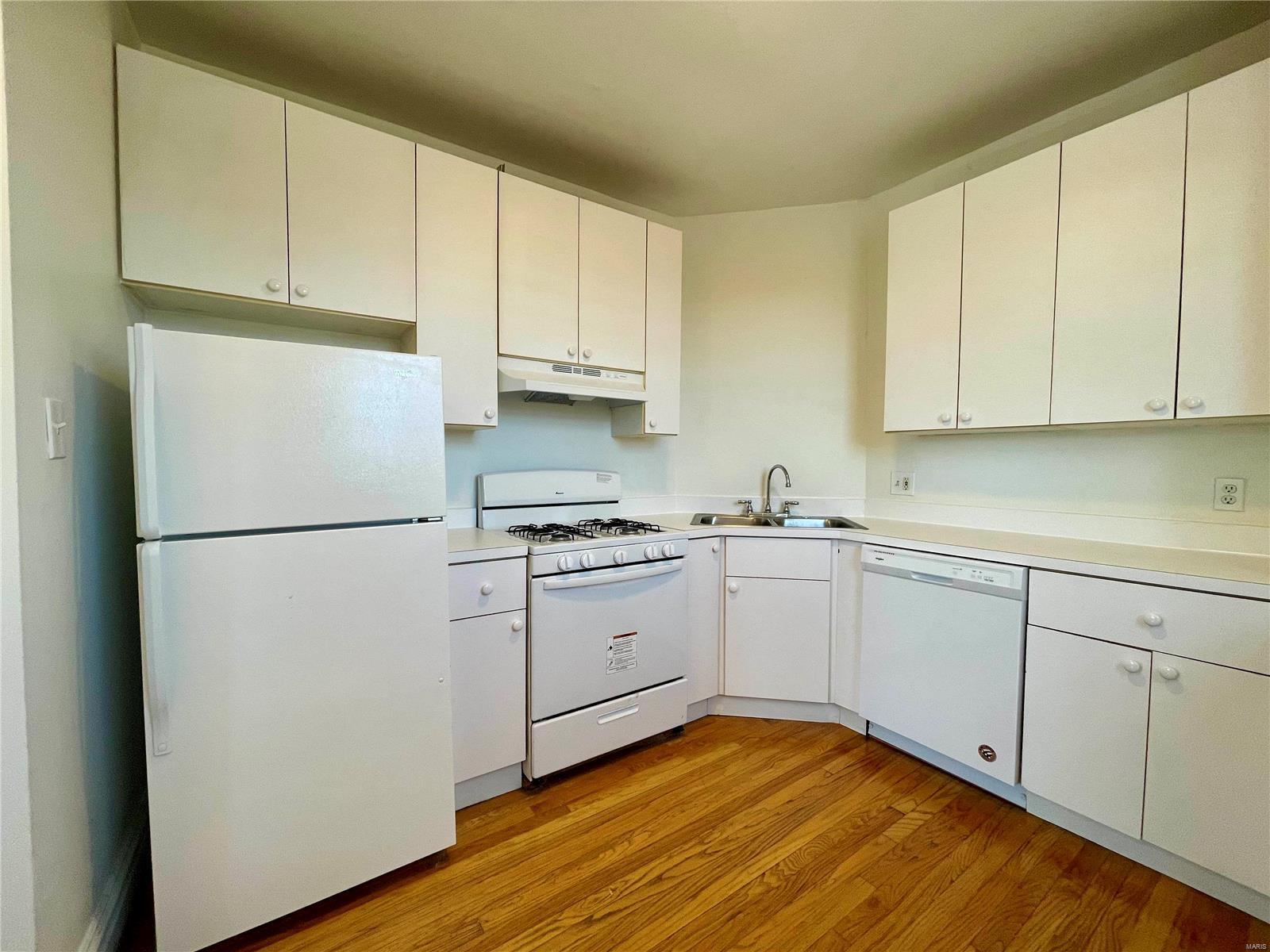 Hi-Pointe - Residential Income