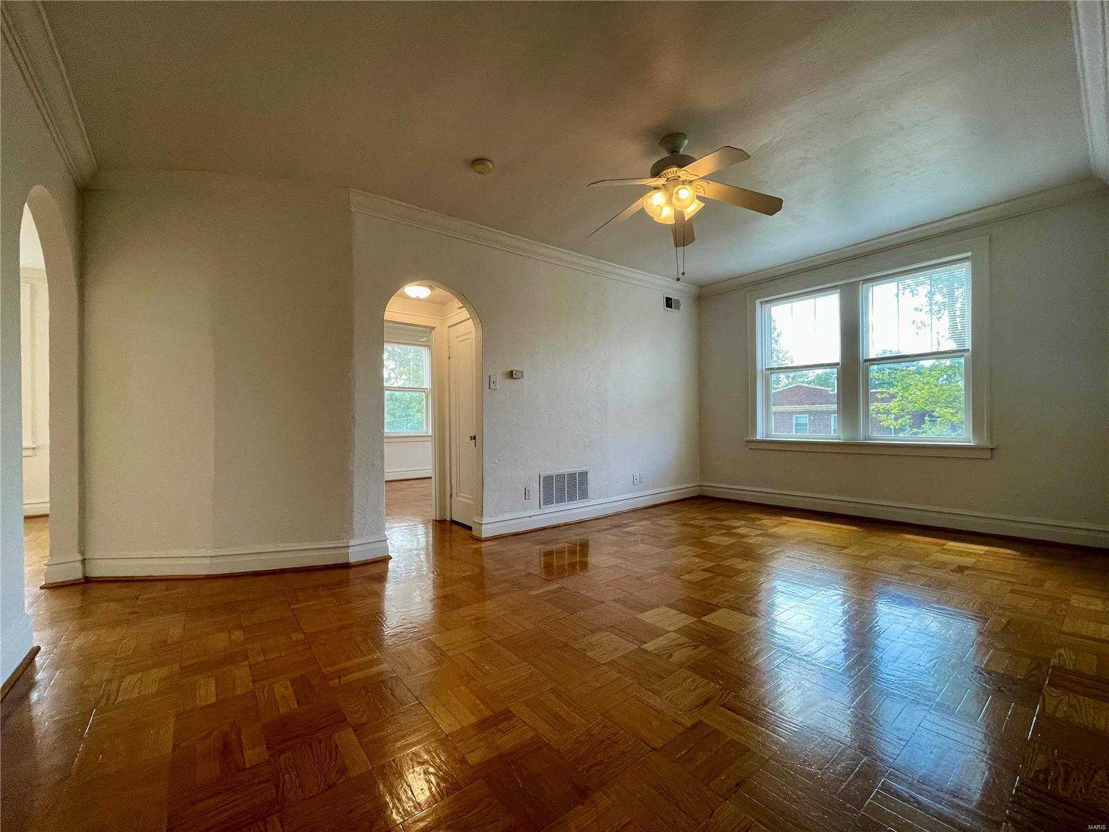 Hi-Pointe - Residential Income