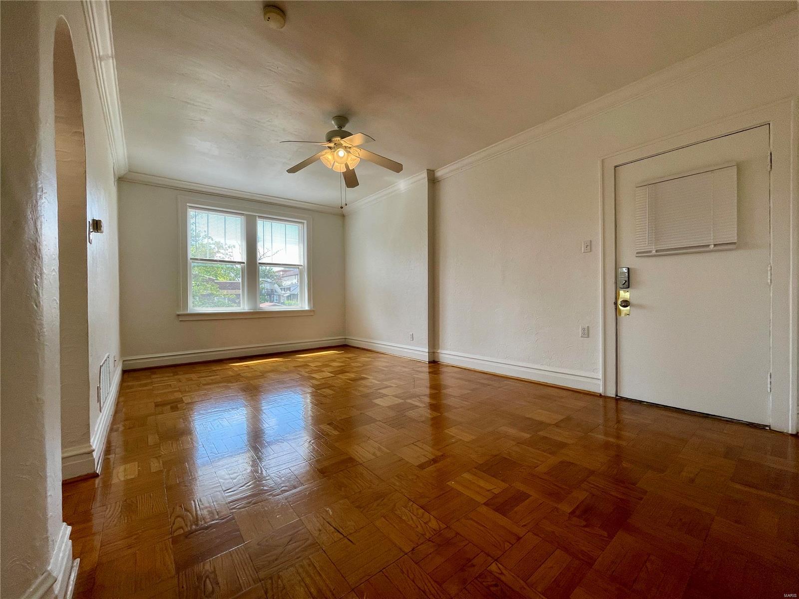 Hi-Pointe - Residential Income